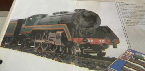 LAST AUCTION OF 2019!! - Lima Collectors File