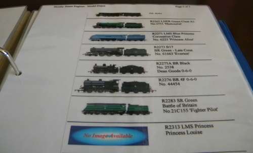 LAST AUCTION OF 2019!! - Lima Collectors File