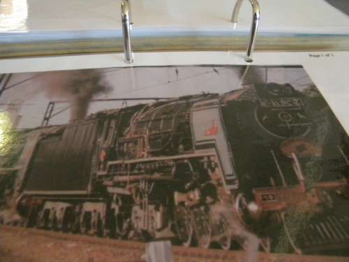 LAST AUCTION OF 2019!! - Lima Collectors File