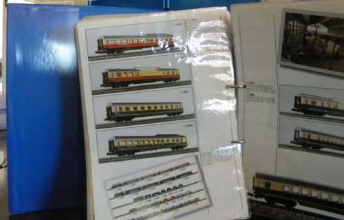 LAST AUCTION OF 2019!! - Lima Collectors File