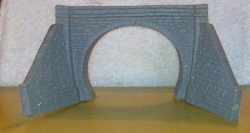 Merit  - Plastic Tunnel Portal  - HO/OO