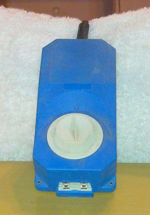 Quick Auction!! - Lima Transfe Power Controller   - HO/OO