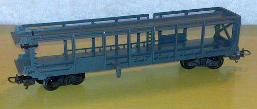 Quick Auction!! - Lima FS Italia Car Transporter   - HO/OO