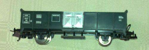 Lima - RIV Coal Truck HO/OO