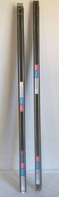 PECO - Streamline SL100X - Nickel Silver - Flex Track - HO/OO