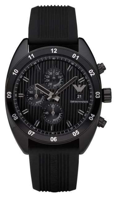 EMPORIO ARMANI SPORTIVO AR5928 GENTS WATCH.RETAIL R6000.  VERY RARE. LOCAL STOCK. NEXT DAY DELIVERY