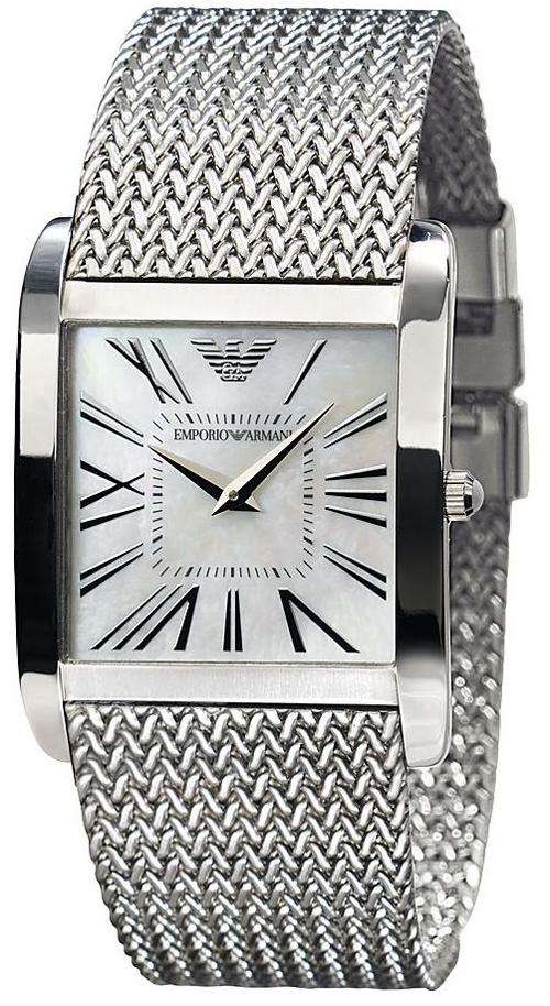 ARMANI Ladies watches AR2015 Mother of Pearl - RETAIL PRICE R4599 -  STOCK AVAILABLE LOCALLY