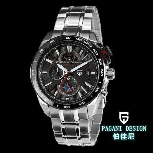 PAGANI DESIGN WATCHES.  FIRST TIME IN SA.  BE THE FIRST TO OWN THESE EXCLUSIVE WATCHES.F1 EDITION