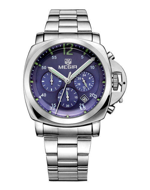 FIRST TIME IN SOUTH AFRICA.EXCLUSIVE NEW MENS RANGE OF SPORTSWATCH, TRUE CHRONOGRAPH FUNCTION