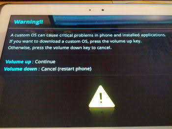 PLEASE READ DESCRIPTION Galaxy Note 10.1 2014 tablet 32Gb NEEDS REPAIRS
