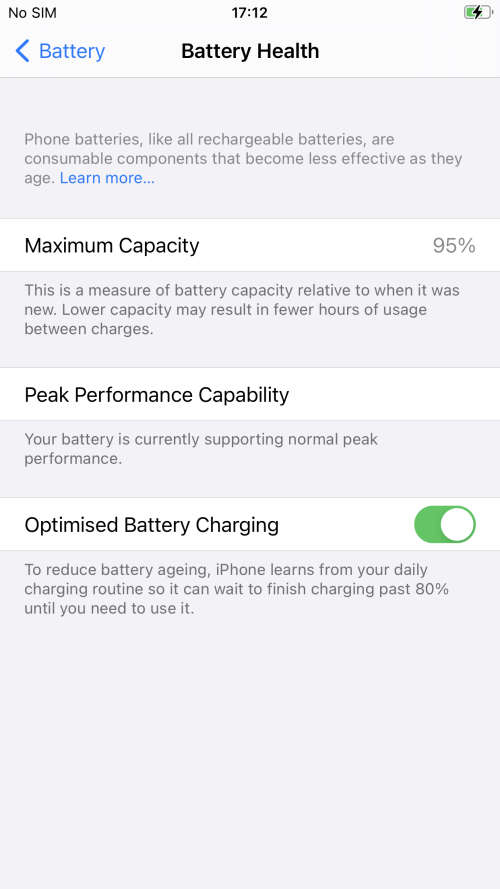 iPhone 8 Plus 64GB (please read description)