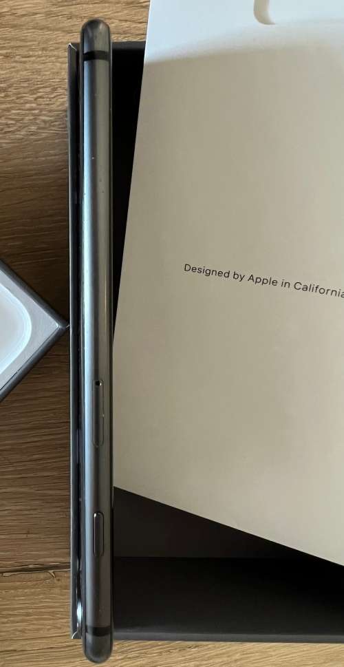 iPhone 8 Plus 64GB (please read description)