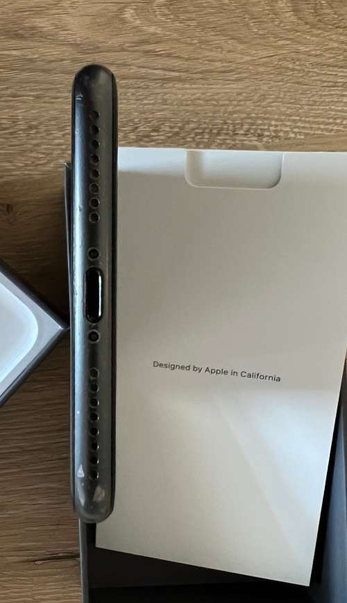 iPhone 8 Plus 64GB (please read description)