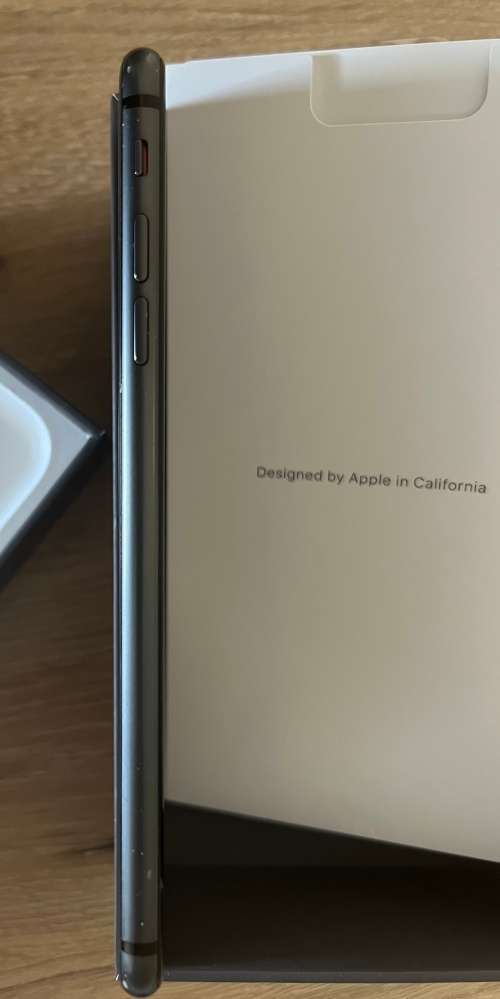 iPhone 8 Plus 64GB (please read description)