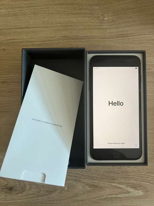 iPhone 8 Plus 64GB (please read description)