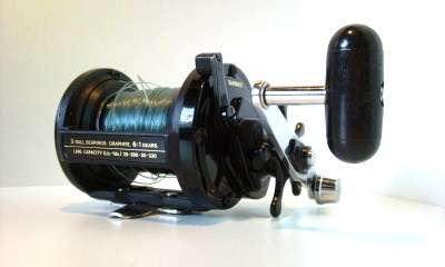 Shimano Speed master IV  Surf Fishing Reel