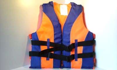 Medium Life Jacket