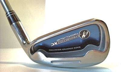 Nicklaus Progressive   XC no. 6