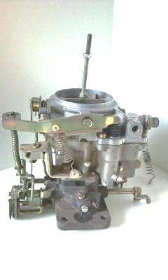 LANDCRUIZER PETROL 3F CARBURATOR