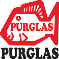 Purglas Executive CQX 400/4 15- 30 KG Graphite Surf Fishing Rod