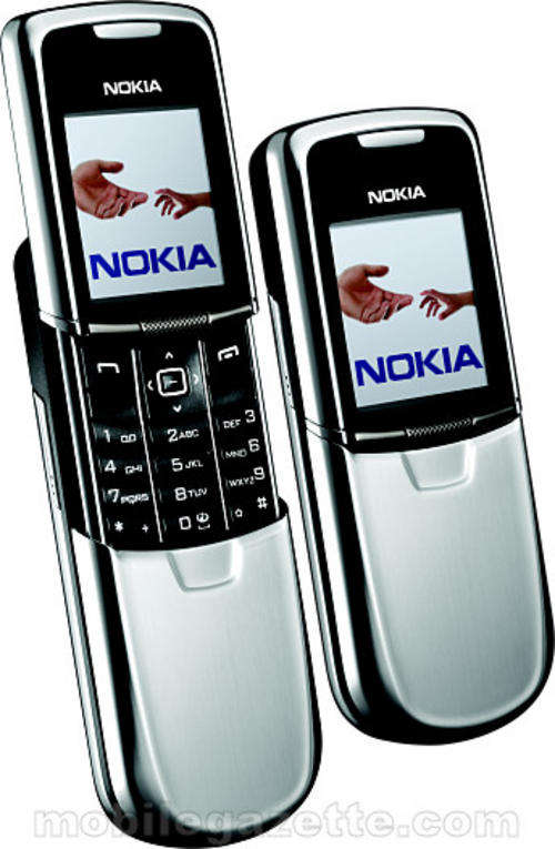 NOKIA 8800...EXCELLENT CONDITION!!!