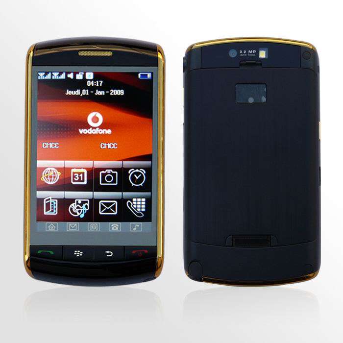 9500 MULTIMEDIA DUAL SIM WITH TV!!!!!!!!!!!!!!!