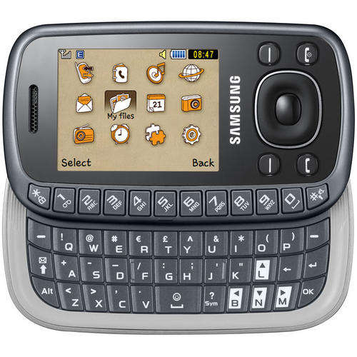 SAMSUNG B3310 BRAND NEW LOCAL STOCK