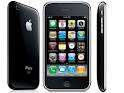 APPLE IPOD TOUCH 4TH GENERATION 8GIG WITH COVER
