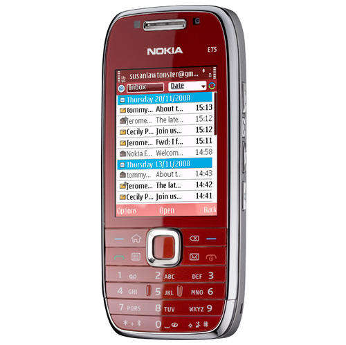 Nokia E75