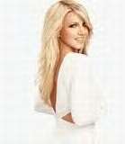 18"/45cm 100% Human Hair Clip-in Extensions CLEARANCE SALE FREE SHIPPING