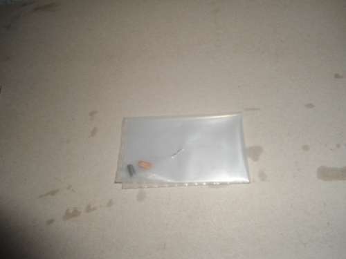 Marklin H0 Brushes for pancake motors