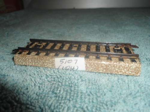 Marklin H0 Mtrack 5107