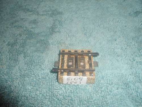Marklin H0 5109 MTrack