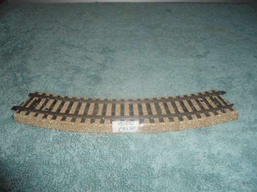 Marklin H0 5100 MTrack R1 curve