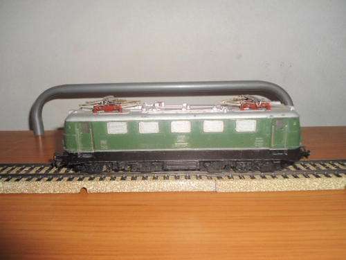 Marklin H0 Electric locomotive