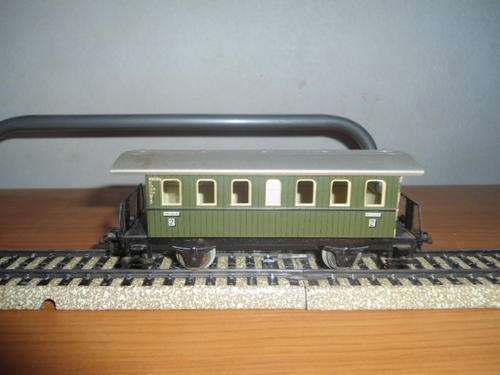 Marklin H0 Passenger coach