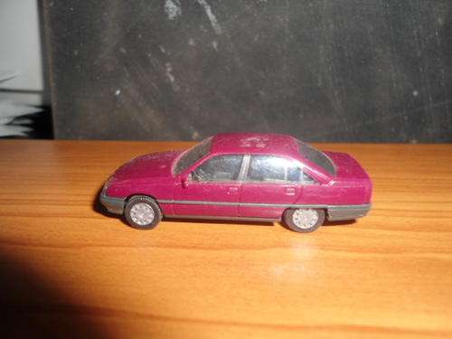 Herpa H0 Opel Omega GLS