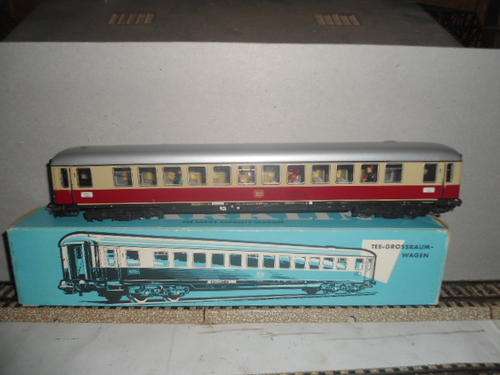 Marklin H0 TEE Passenger coach for spares or repairs