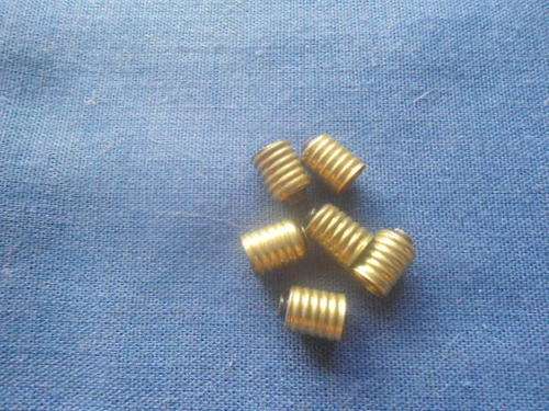 MARKLIN SCREW TYPE LAMP HOLDERS