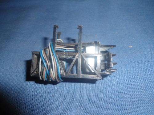 JOUEF BRIDGE MOUNTED SIGNAL