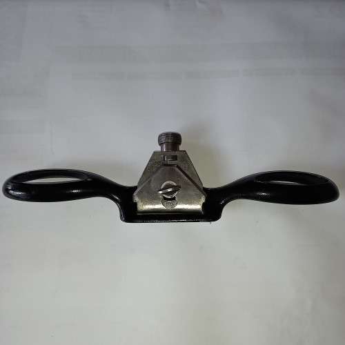 Vintage EDWARD PRESTON Spokeshave