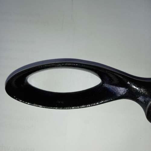 Vintage EDWARD PRESTON Spokeshave