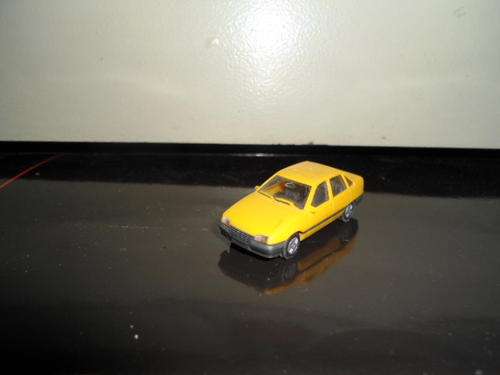 A Herpa HO Opel Kadett