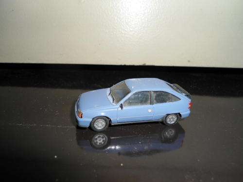A Herpa HO Opel kadett