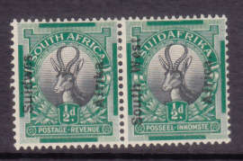 STAMP/S - AS PER SCAN - SWA MH SACC 67