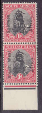 STAMP/S - AS PER SCAN - SWA MH SACC 68