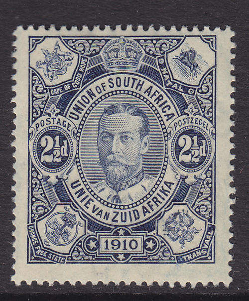 STAMP/S - AS PER SCAN - MNH - SOUTH AFRICA