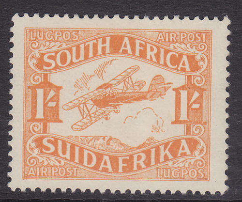 STAMP/S - AS PER SCAN - MNH - SOUTH AFRICA