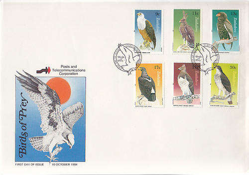 FDC - AS PER SCAN - ZIMBABWE