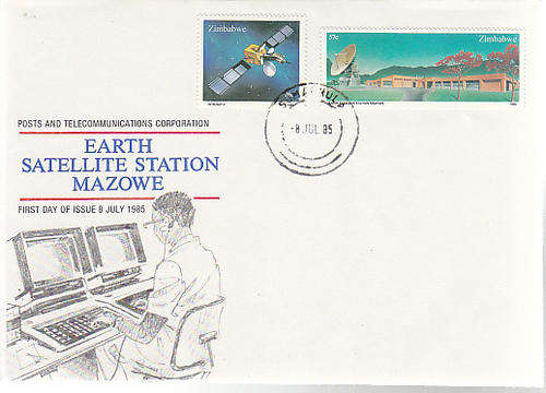 FDC - AS PER SCAN - ZIMBABWE
